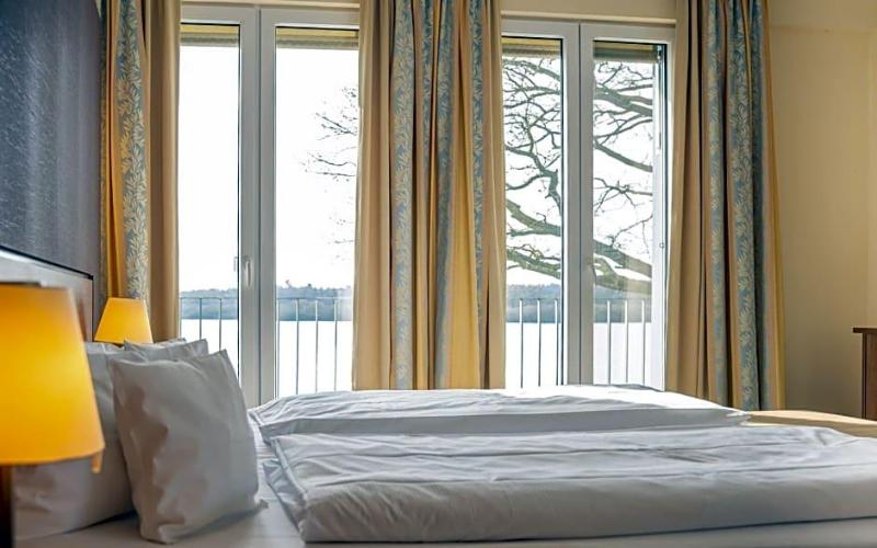 Hotel Seeblick image