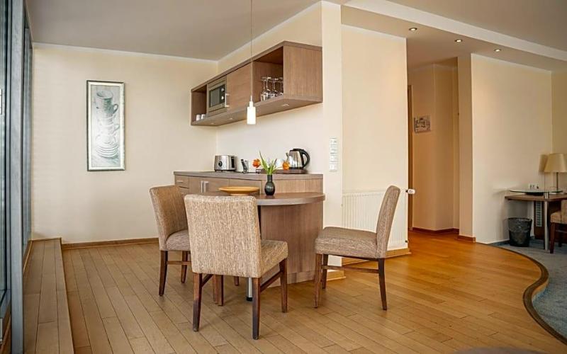 Hotel Seeblick image