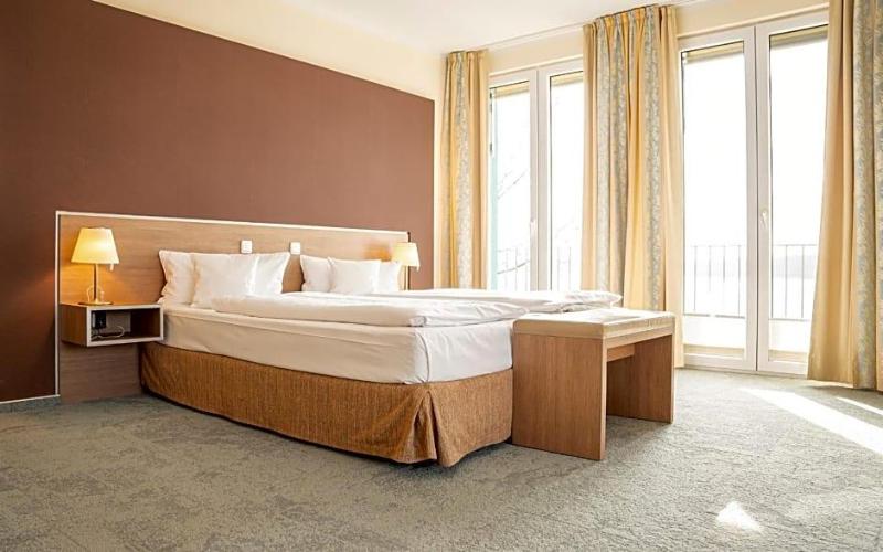 Hotel Seeblick image