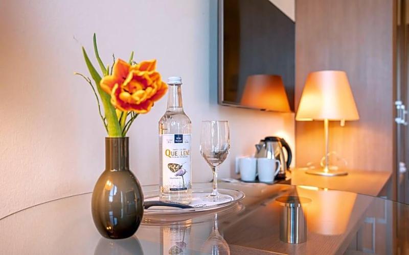 Hotel Seeblick image