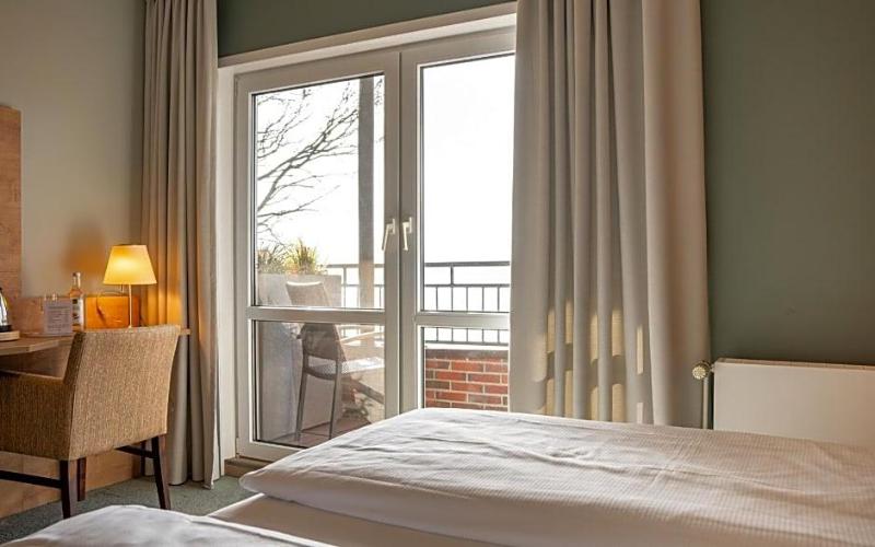 Hotel Seeblick image