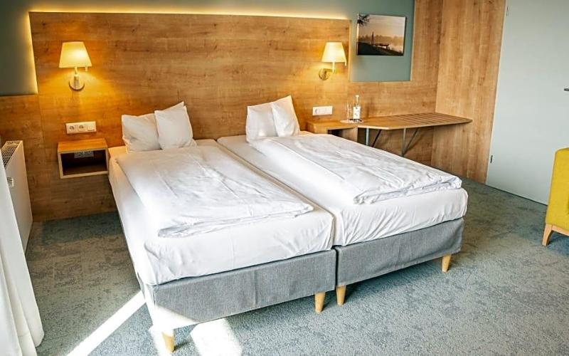 Hotel Seeblick image