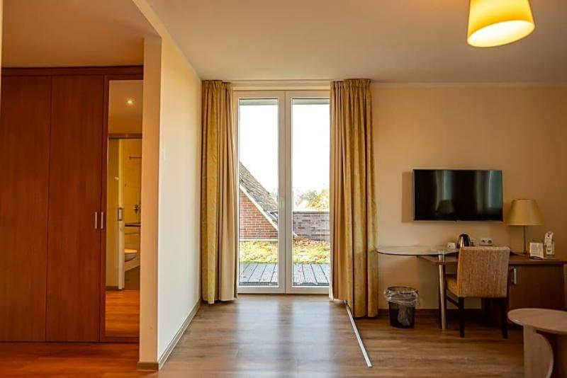 Hotel Seeblick image