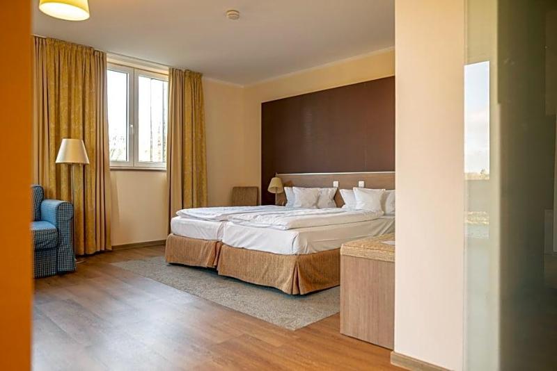 Hotel Seeblick image