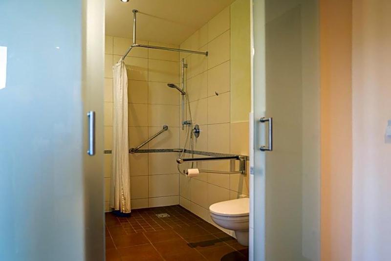Hotel Seeblick image