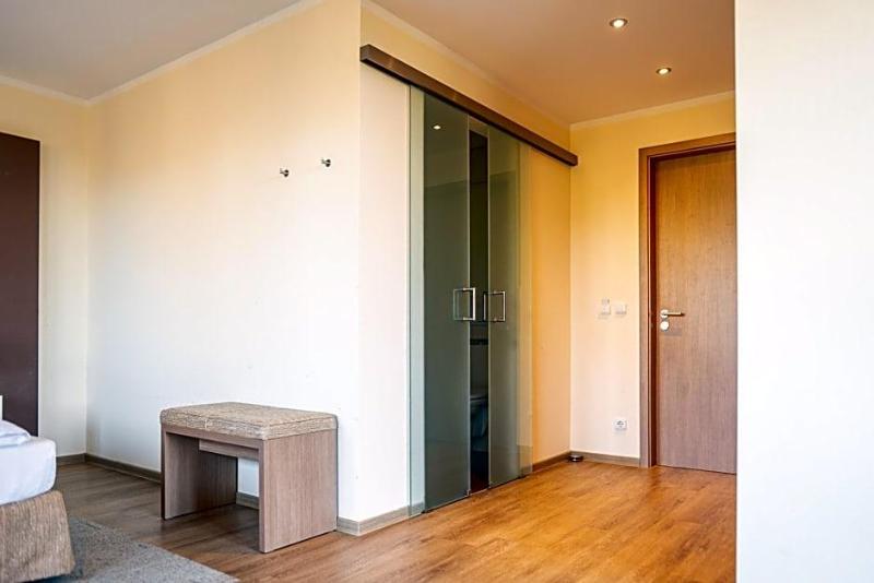 Hotel Seeblick image
