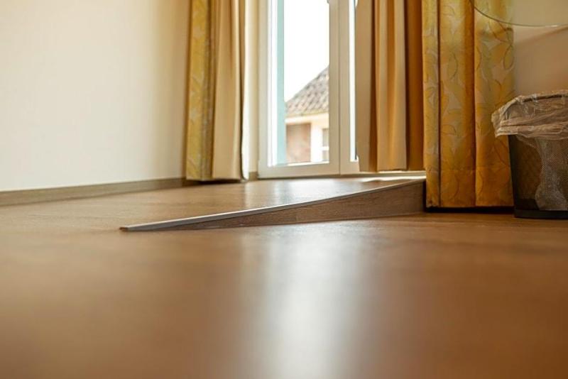 Hotel Seeblick image