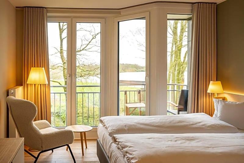 Hotel Seeblick image