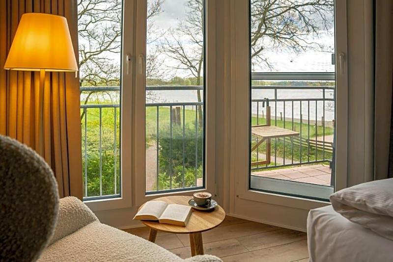 Hotel Seeblick image