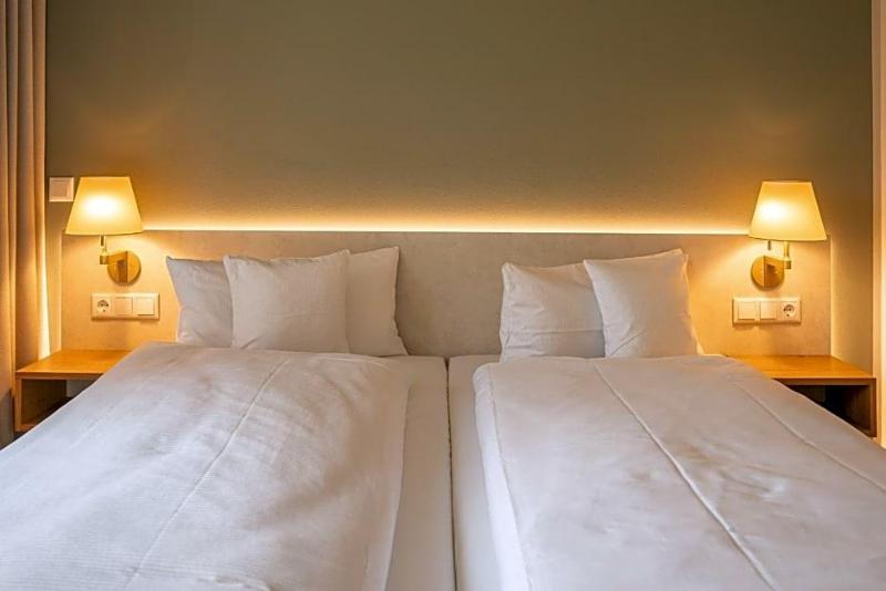 Hotel Seeblick image