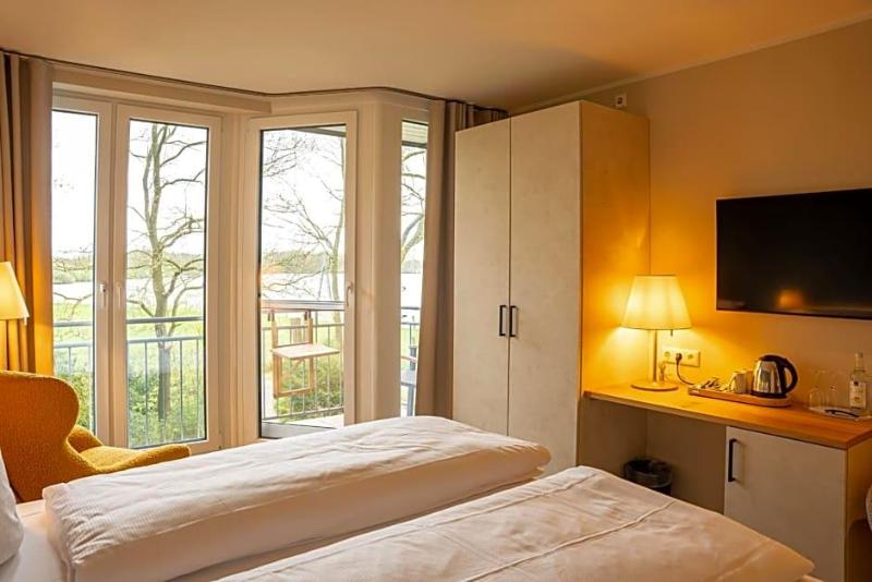 Hotel Seeblick image
