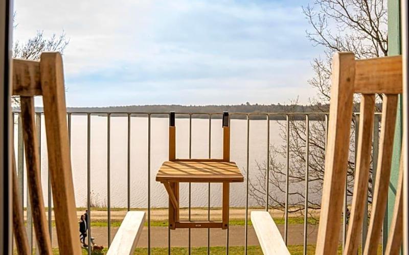 Hotel Seeblick image