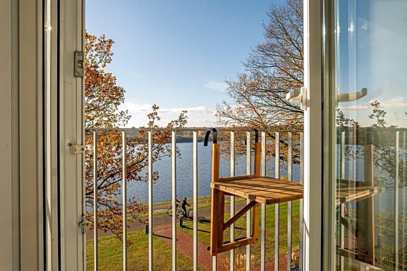 Hotel Seeblick image