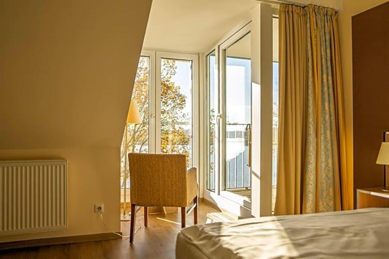 Hotel Seeblick image