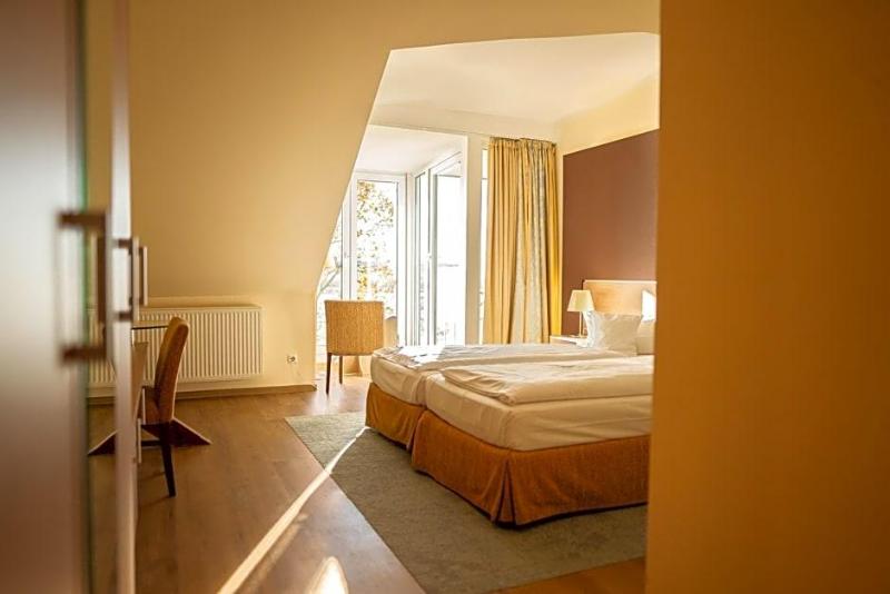 Hotel Seeblick image