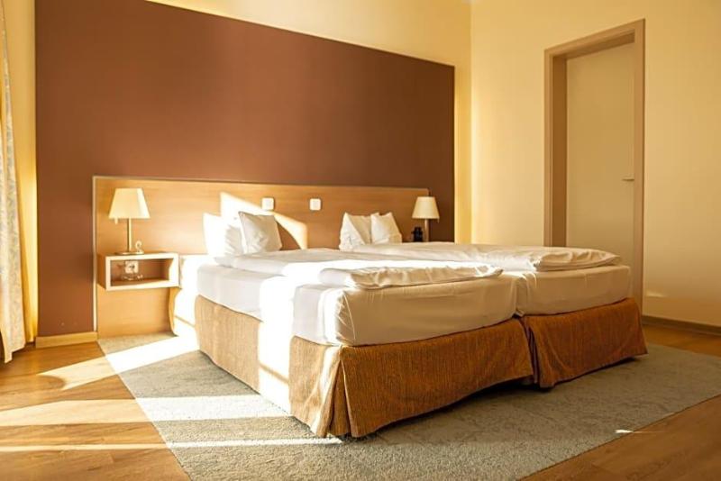 Hotel Seeblick image
