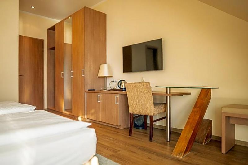 Hotel Seeblick image
