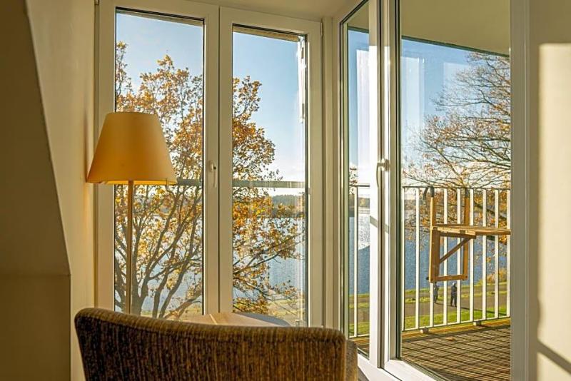 Hotel Seeblick image