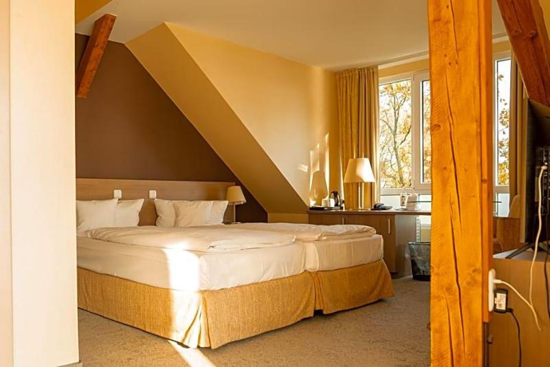 Hotel Seeblick image