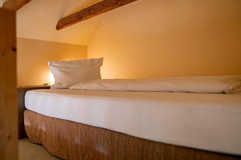 Hotel Seeblick image