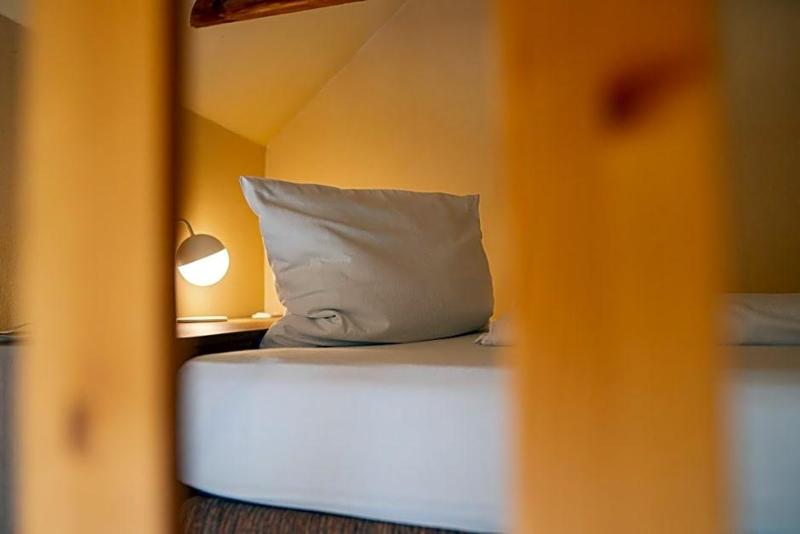 Hotel Seeblick image