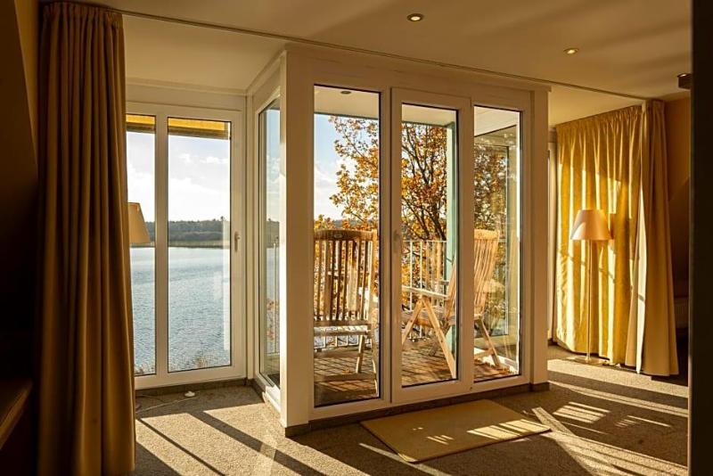 Hotel Seeblick image