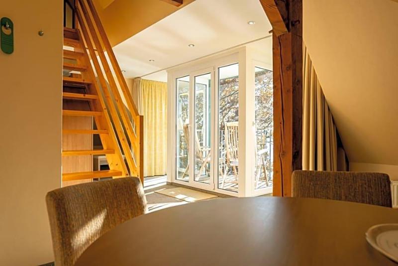Hotel Seeblick image