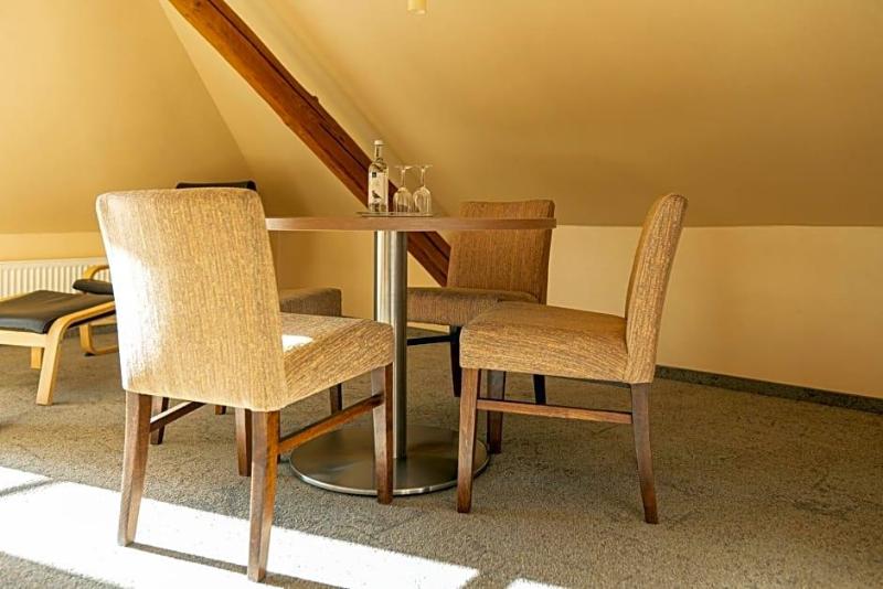 Hotel Seeblick image