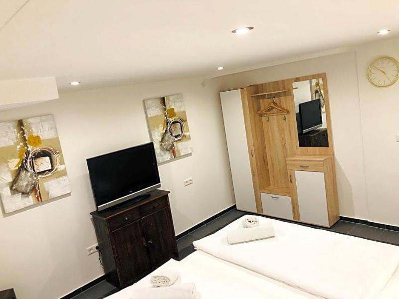 Hotel Krone image