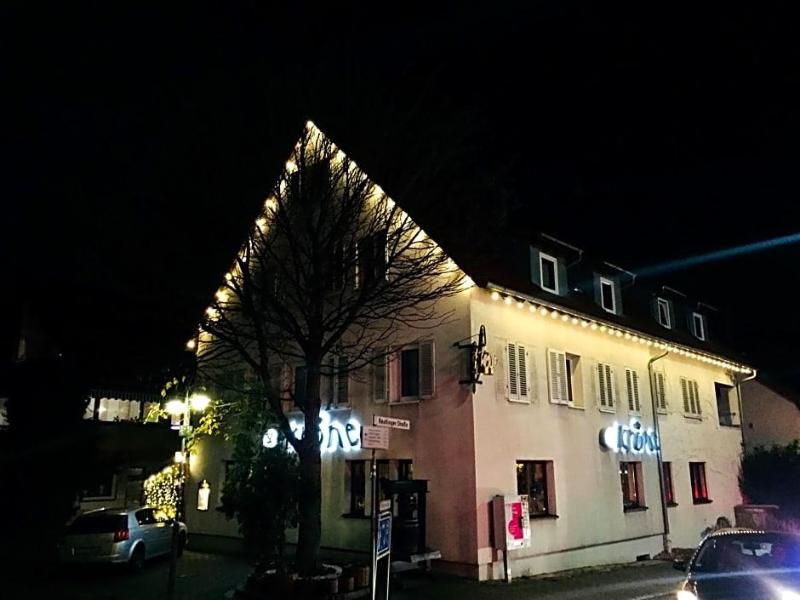 Hotel Krone image