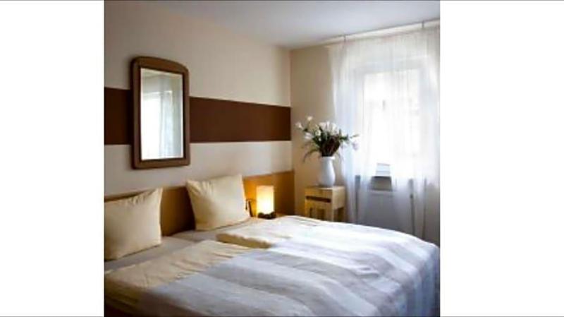 Hotel Krone image