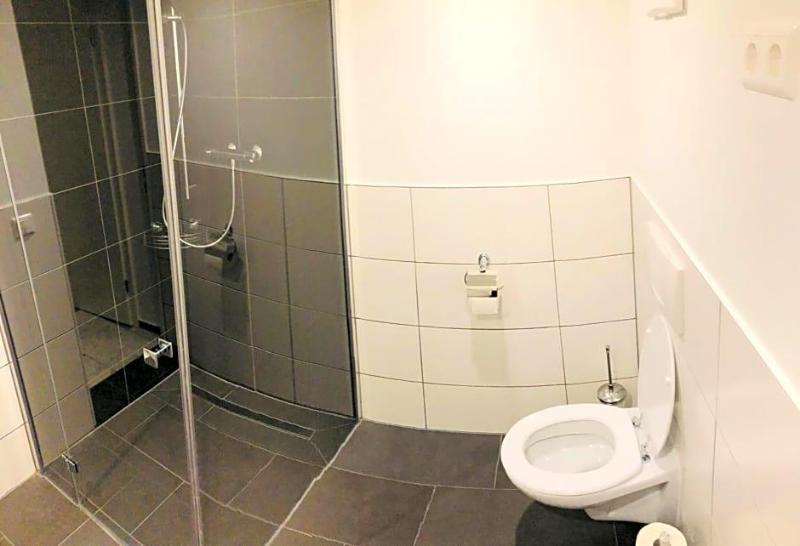 Hotel Krone image