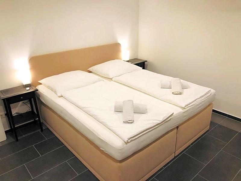 Hotel Krone image