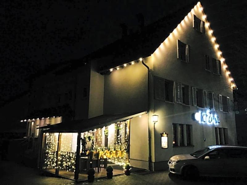 Hotel Krone image