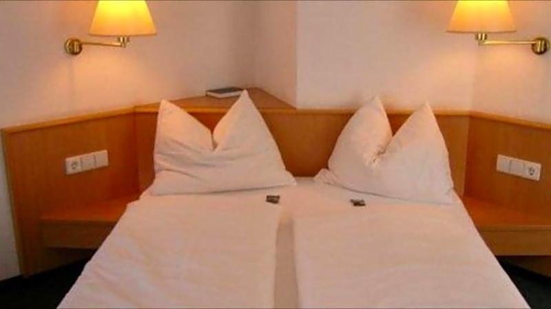Hotel Krone image