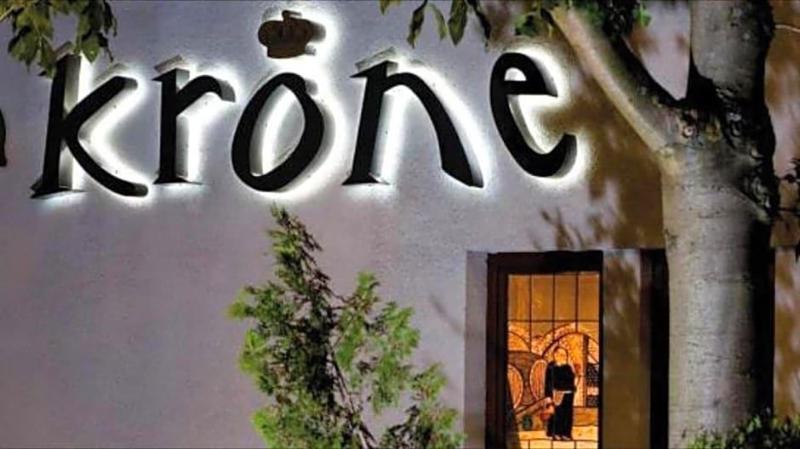 Hotel Krone image