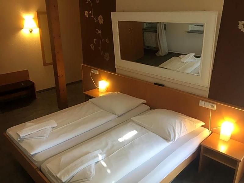 Hotel Krone image