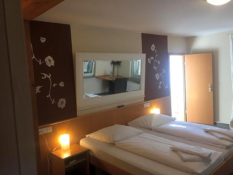 Hotel Krone image