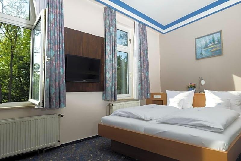 Hotel Adler image