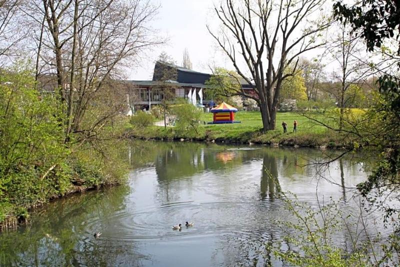 Hotel Adler image