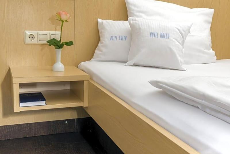 Hotel Adler image