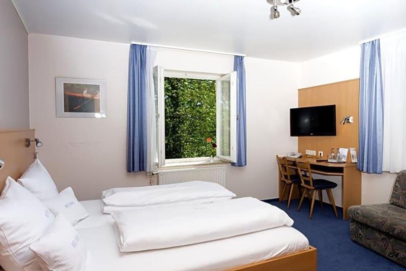 Hotel Adler image