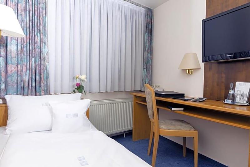 Hotel Adler image