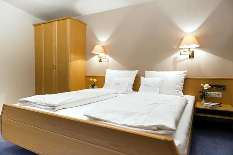 Hotel Adler image