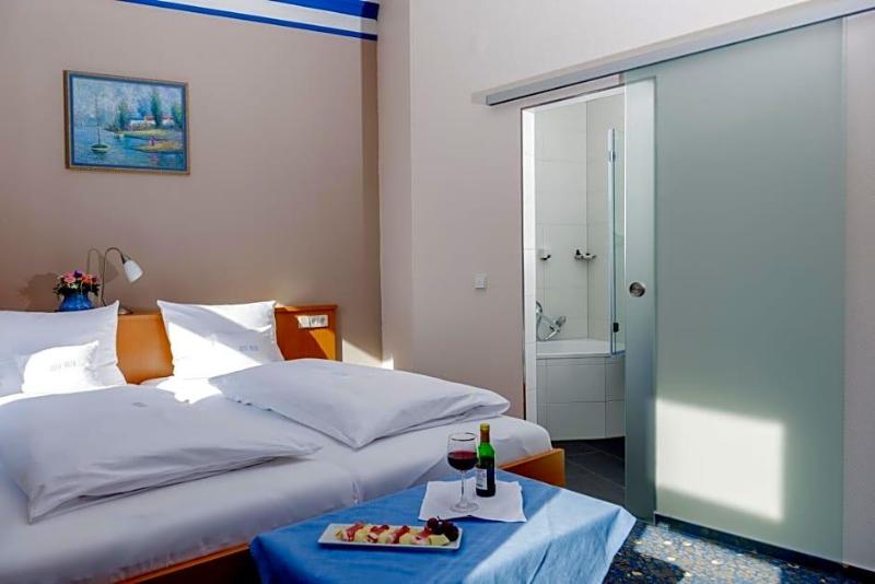 Hotel Adler image