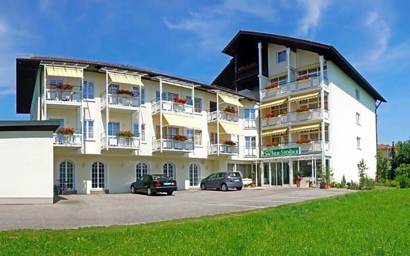 Hotel Sacher Stoiber image