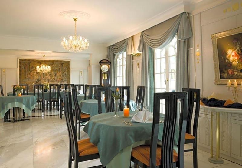 Hotel Sacher Stoiber image