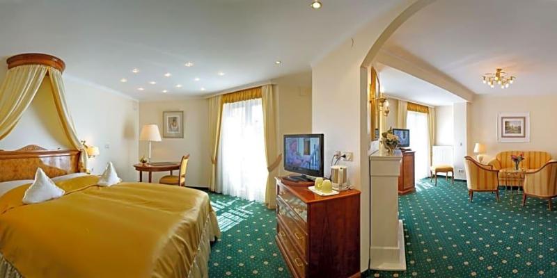 Hotel Sacher Stoiber image