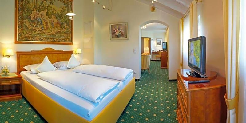 Hotel Sacher Stoiber image