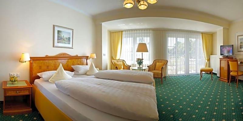 Hotel Sacher Stoiber image